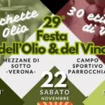 festa olio e vino mezzane