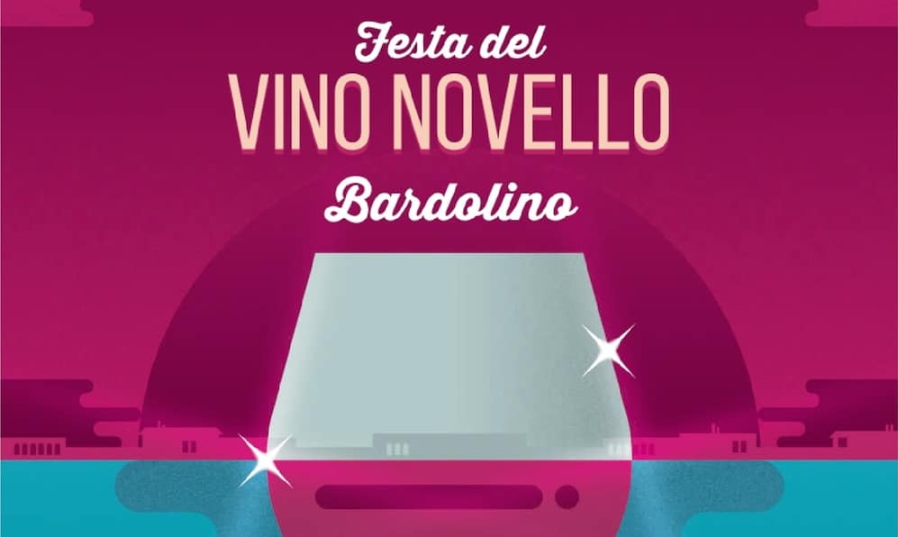 festa vino novello