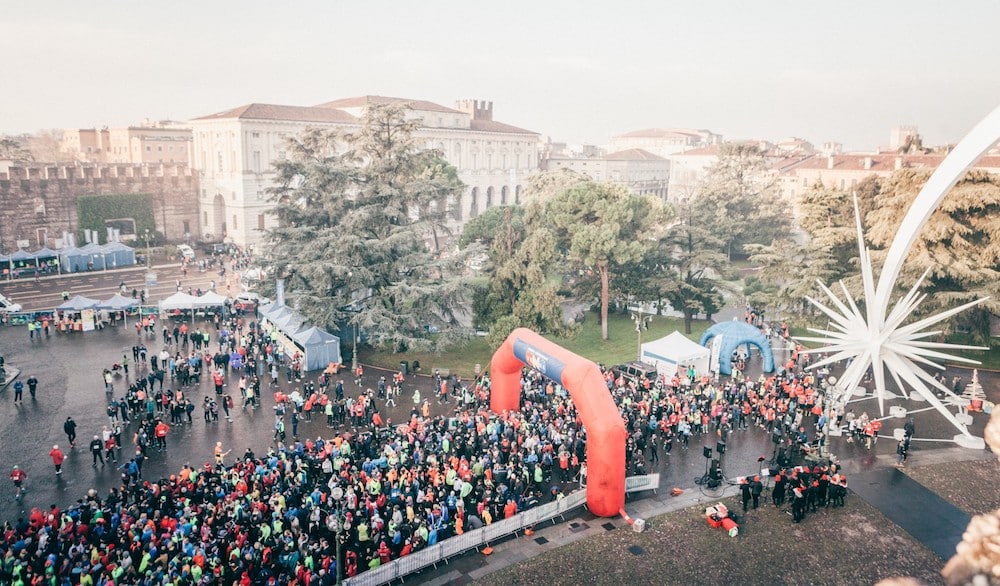 marcia del giocattolo