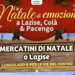 natale emozioni lazise cola pacengo