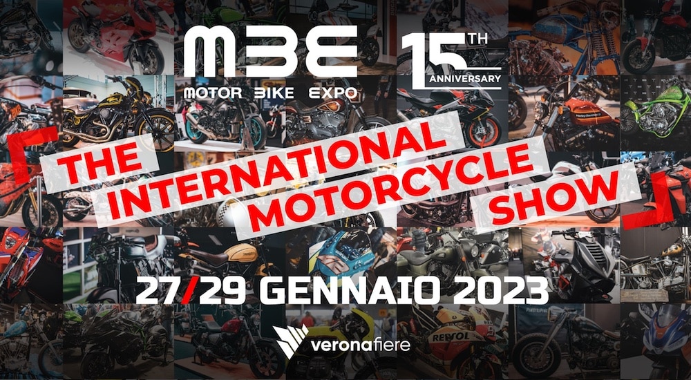 motor bike expo 2023