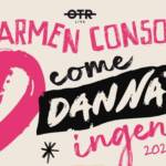 carmen consoli d come dannate ingenue