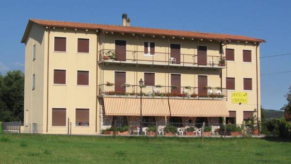 Hotel in Provincia Roverè Veronese - Hotel Cristina