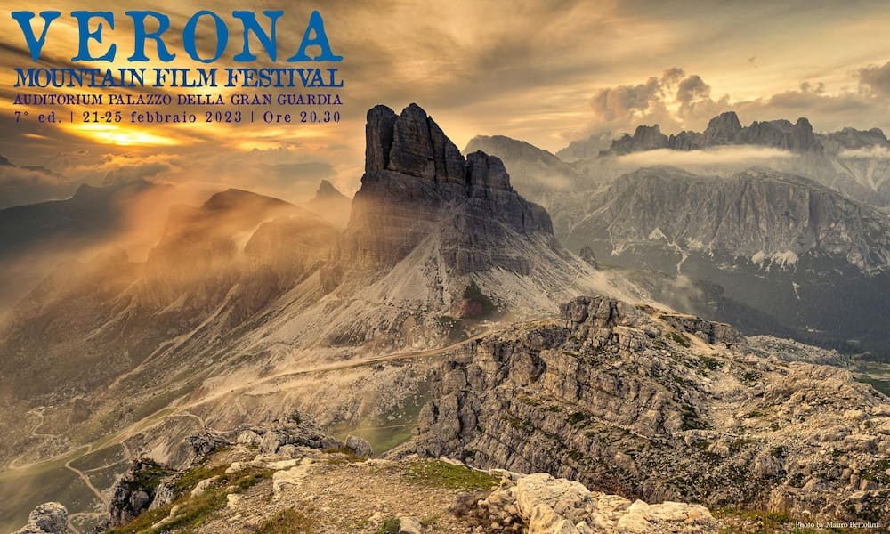 verona mountain film festival
