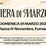 antica fiera di marzo 2026