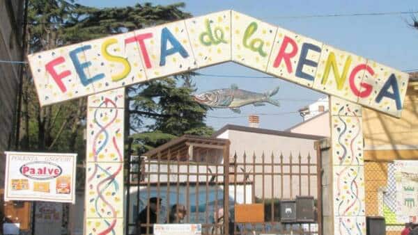 Carnevale e Festa della Renga a Parona