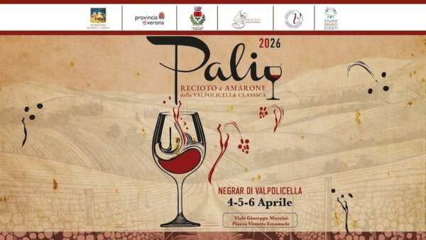 Palio del Recioto e dell’Amarone a Negrar