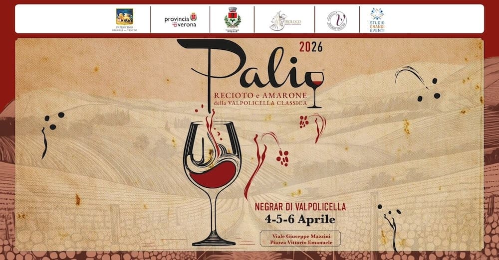 palio recioto amarone negrar