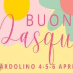 pasqua a bardolino 2026