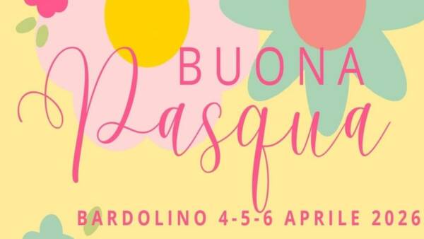 Pasqua a Bardolino
