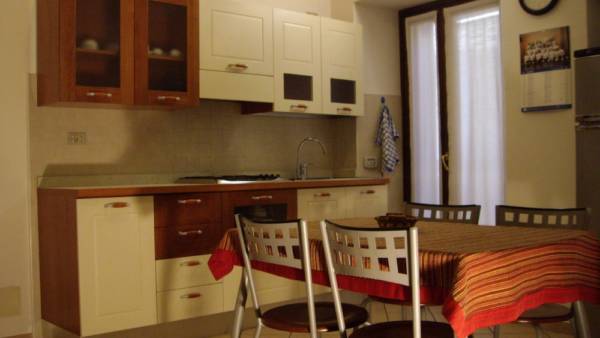 Appartamenti Verona - Appartamenti da Giorgio e Laura