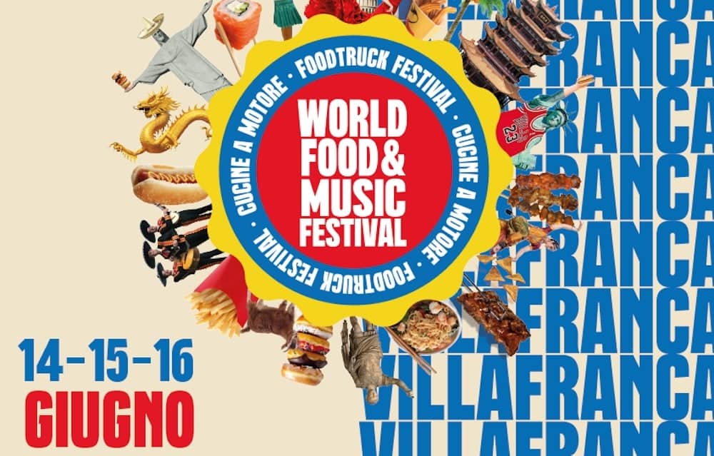 cucine a motore Villafranca