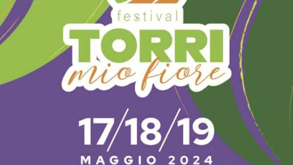 Torri Mio Fiore