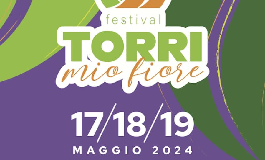 torri mio fiore