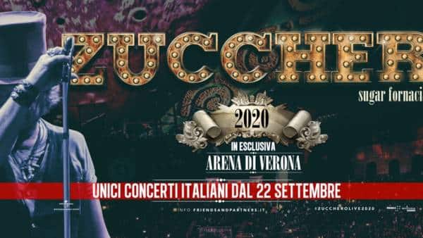 Concerti A Verona La Musica E Il Calendario Dei Concerti A Verona calendario 2021 arena di verona
