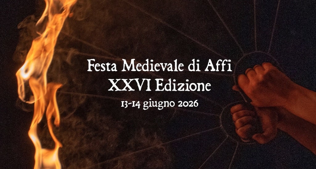 Affi Medievale