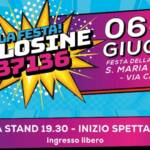 Golosine 37136