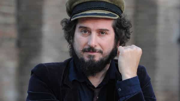Concerto di Vinicio Capossela al Teatro Romano di Verona