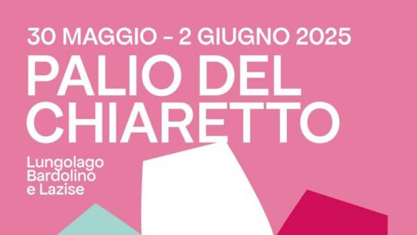 Palio del Chiaretto a Bardolino e Lazise