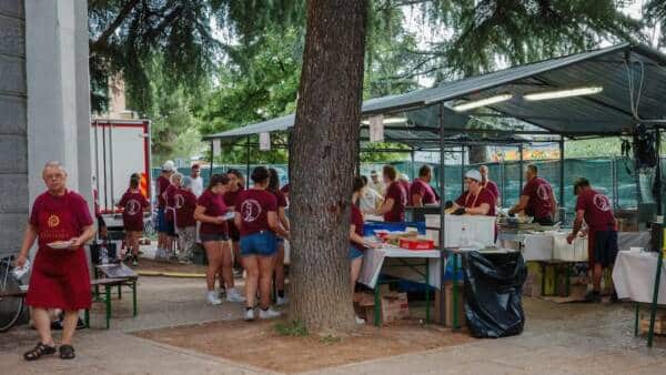 Sagra di San Giovanni Battista a San Giovanni Lupatoto