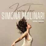 simona molinari al Teatro Romano
