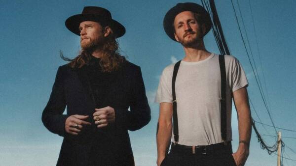 The Lumineers all’Arena di Verona