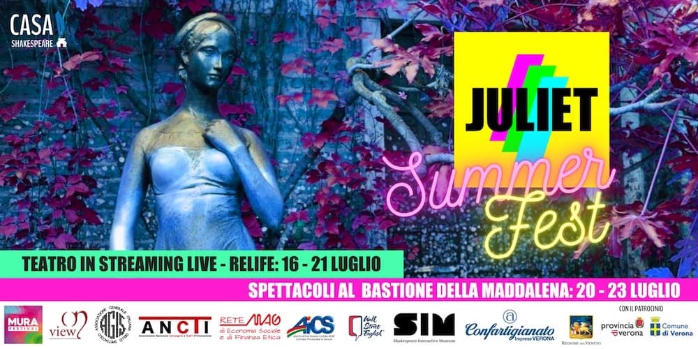 juliet summer fest