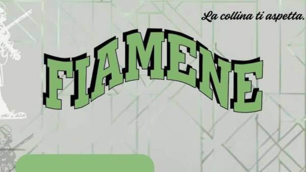 Festa di Fiamene a Negrar