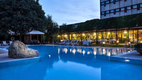 Hotel in Provincia Sommacampagna - Hotel Saccardi