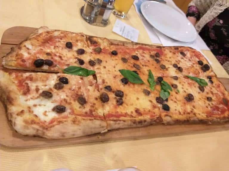 Pizzeria Ristorante Grotta Azzurra Pizzerie cittadiverona.it