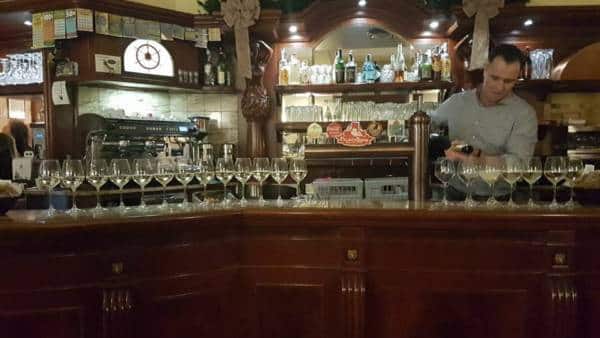 Bar e Cafè Povegliano Veronese - Bar Trieste