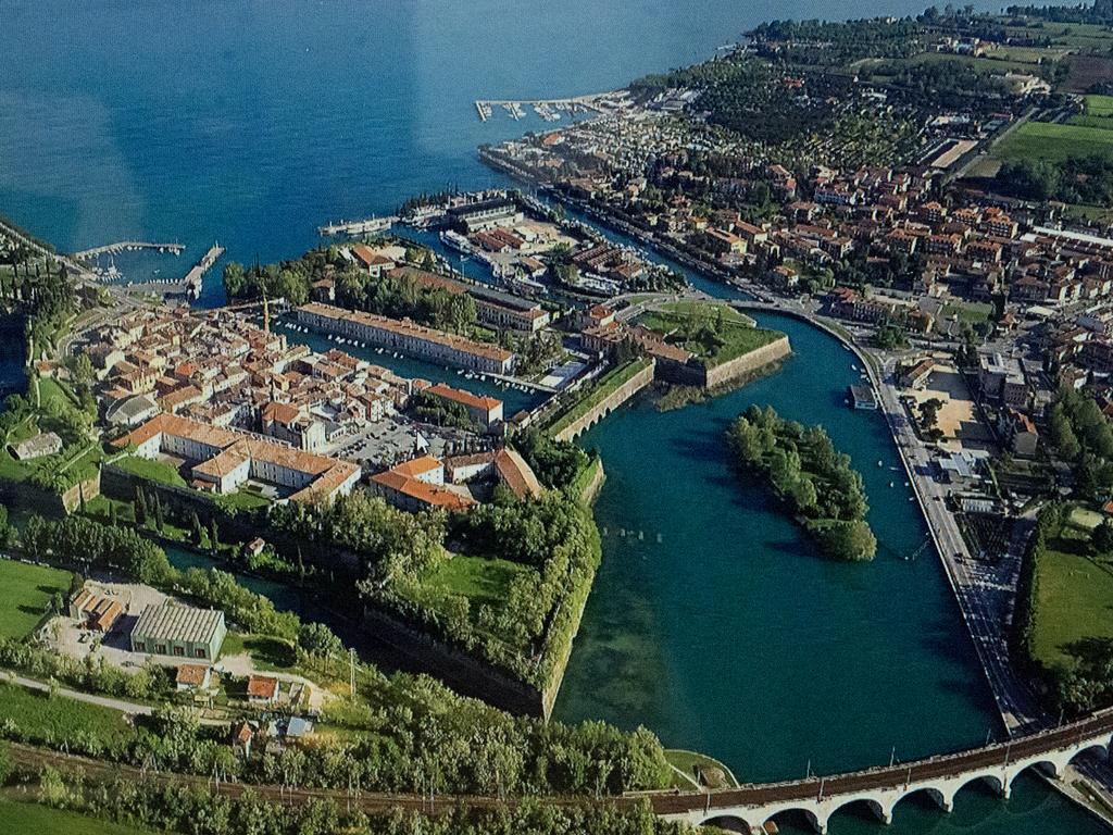 Peschiera del Garda