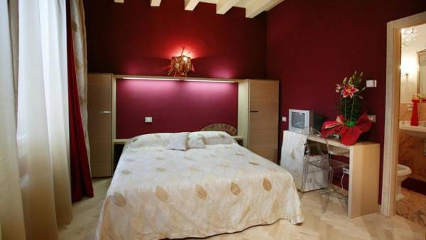 Bed & Breakfast Verona - Residenza San Faustino
