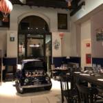 AMO Opera Restaurant