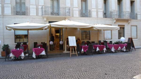 Bar e Cafè Verona - Accademia Caffè