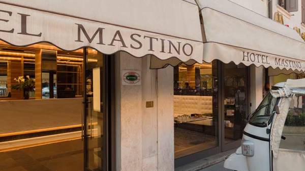 Hotel Verona - Hotel Mastino
