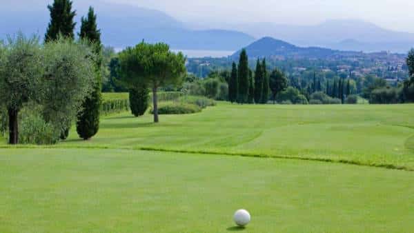 Centri Sportivi Peschiera del Garda - Golf Club Paradiso del Garda