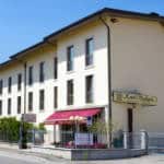 Hotel Scaligero S.N.C. Di Beghini Cesare & C.