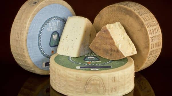 Festa del Formaggio Monte Veronese