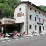 Antica Osteria Le Piere