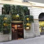 La Taverna di Via Stella