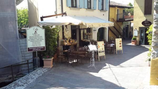 Bar e Cafè Valeggio sul Mincio - Caffè Visconti