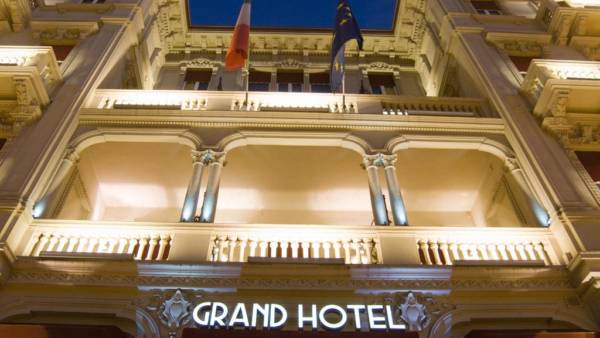 Hotel Verona - Grand Hotel Des Arts