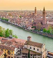 Visite guidate a Verona
