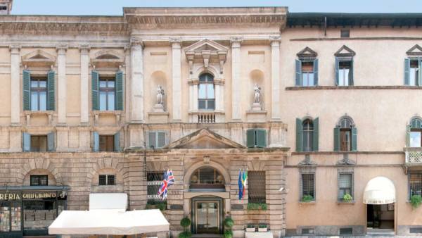 Hotel Verona - Hotel Accademia