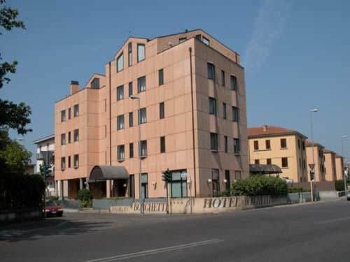 Hotel Borghetti