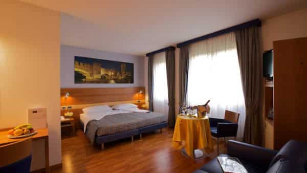 Hotel Verona - Hotel Fiera