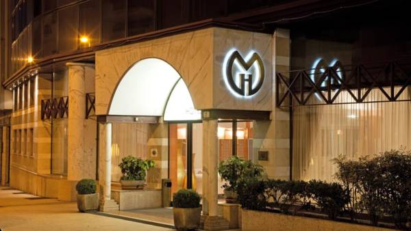 Hotel Verona - Hotel Giberti