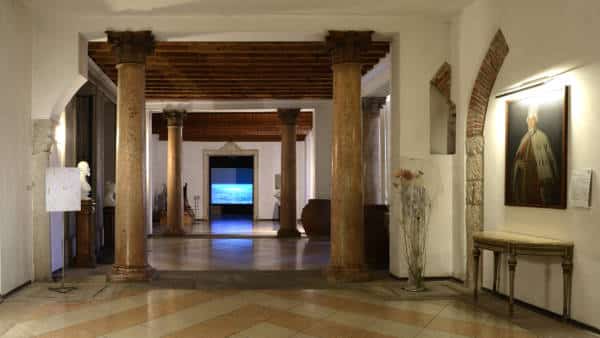 Musei e Gallerie d’Arte Verona - Museo Miniscalchi Erizzo