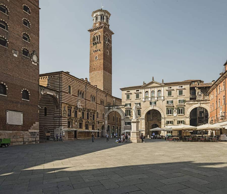 Piazza dei Signori